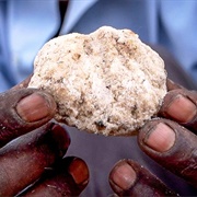 Nzoia River Reed Salt