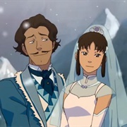 Zhurrick - Varrick and Zhu Li