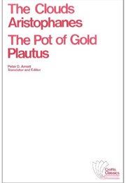 The Clouds & the Pot of Gold (Arnott)