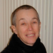 Laurie Toby Edison (Queer/Bisexual, Enby, They/Them)