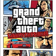Grand Theft Auto: Liberty City Stories