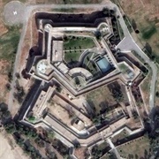 Handyside Fort, Pakistan
