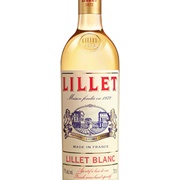 Lillet Blanc