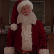 Santa Claus