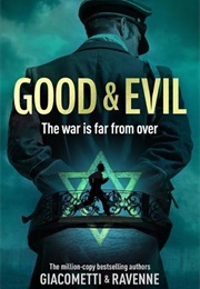 Good & Evil (Giacometti & Ravenne)