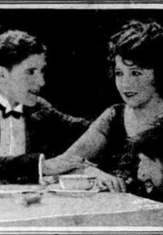 Nancy From Nowhere (1922)