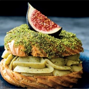 Paris-Brest (France)