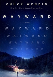 Wayward (Chuck Wendig)