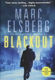 Blackout (Marc Elsberg)