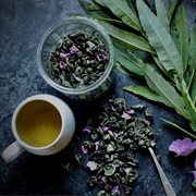 Fireweed Tea