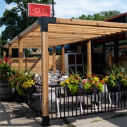 Pizzeria Lola, Minneapolis