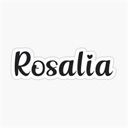 Rosalia