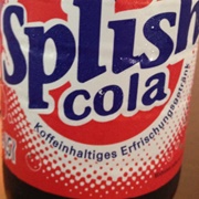 Splish Cola