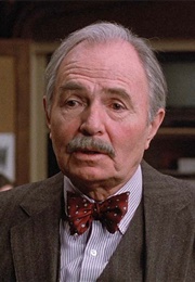 James Mason - The Verdict (1982)