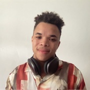 Amorphous (Gay, He/Him)