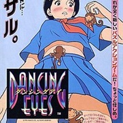 Dancing Eyes