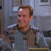 "Kenny Bania"