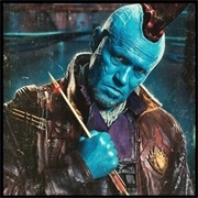 Yondu