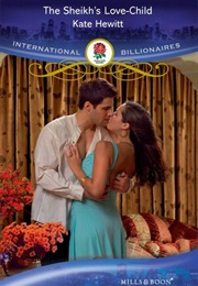 The Sheikh's Love-Child (Kate Hewitt)