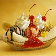 Banana Split (USA)