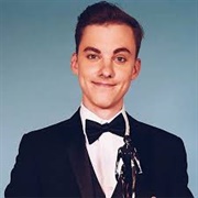 Jon Cozart (Bisexual, He/Him)