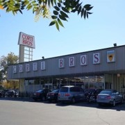 California: Corti Brothers, Sacramento