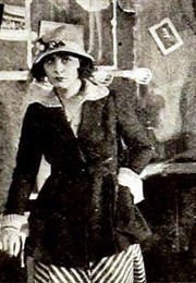 Hard Boiled (1919)