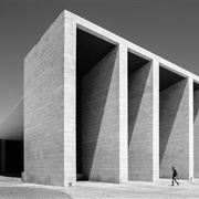 Portugal Pavilion, Lisbon