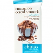 Chuao Cinnamon Cereal Smooch