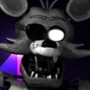 Dark Foxy