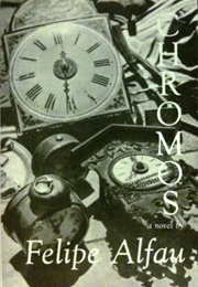 Chromos (Felipe Alfau)