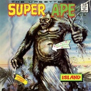The Upsetters - Super Ape (1976)