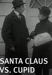 Santa Claus vs. Cupid (1915)