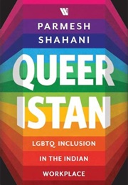 Queeristan (Parmesh Shahani)