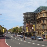 Oxford Street, Sydney