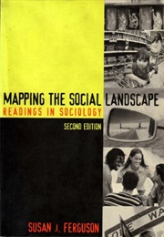 Mapping the Social Landscape (Sandra J. Ferguson)