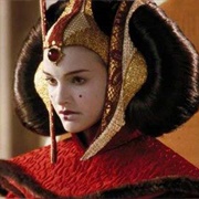Natalie Portman - Star Wars