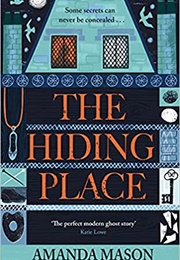 The Hiding Place (Amanda Mason)