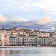 Trieste