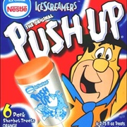 Push Up Pops