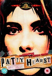 Patty Hearst (1988)