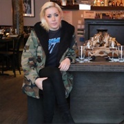 Amanda Leigh Dunn (Lesbian, She/Her)