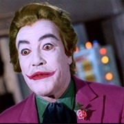 The Joker (Cesar Romero, Batman)