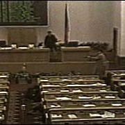 Vazgen Sargsyan, Karen Demirchyan, and 6 Others - October 27, 1999