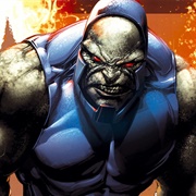Darkseid