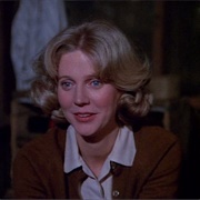 Lt. Carlye Breslin Walton