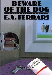 Beware of the Dog (E. X. Ferrars)