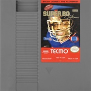 Super Tecmo Bo (Boldy James & the Alchemist, 2021)