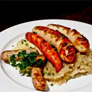 Wurst (Germany)