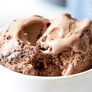 Mocha Espresso Ice Cream